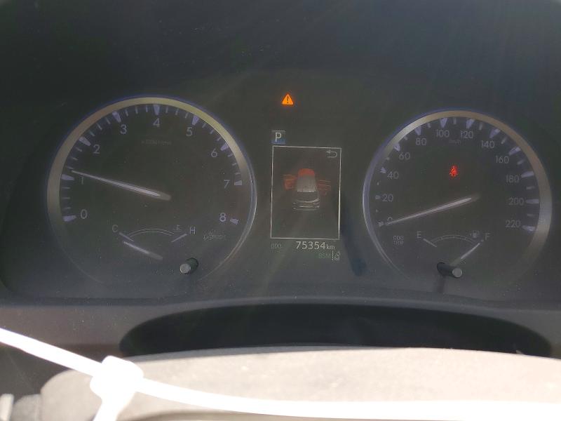 61308166 :رقم المزاد ، 5TDJZRFH7JS553075 vin ، 2018 Toyota Highlander مزاد بيع
