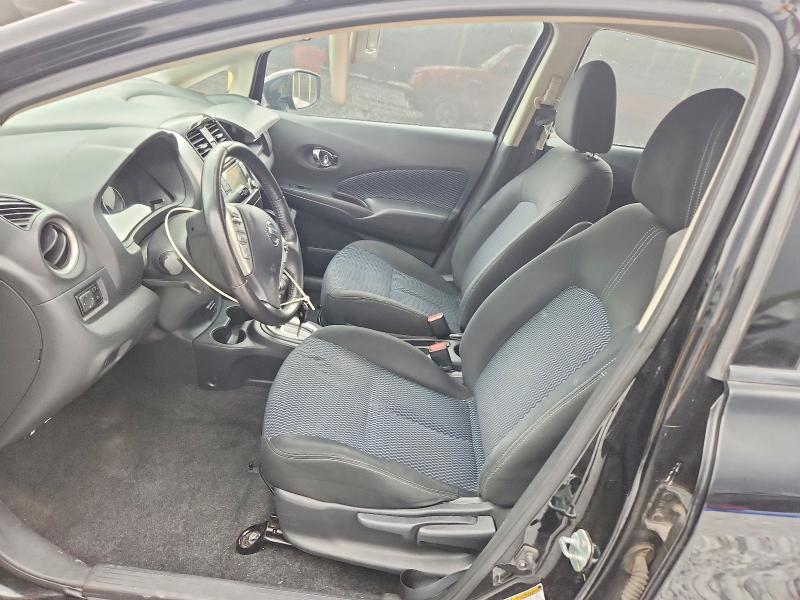 Продаж на аукціоні авто 2017 Nissan Versa Note, vin: 3N1CE2CP5HL362099, номер лоту: 62617466