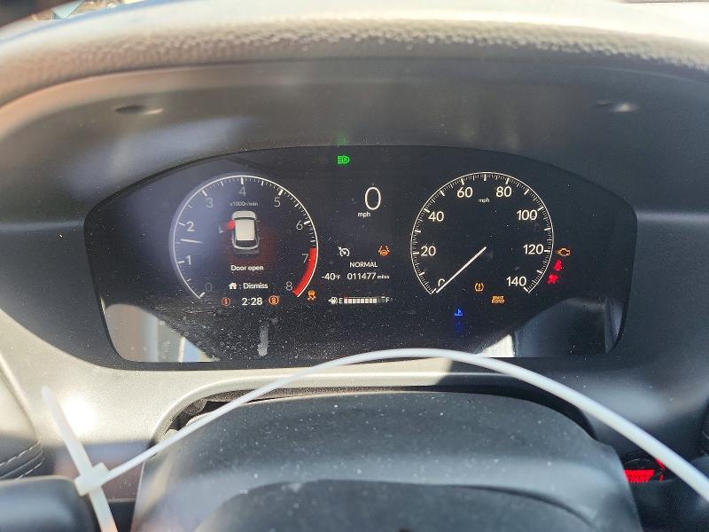 Aukcja sprzedaży 2026 Honda Hr-v, vin: 3CZRZ2H7XTM718919, numer aukcji: 63026916