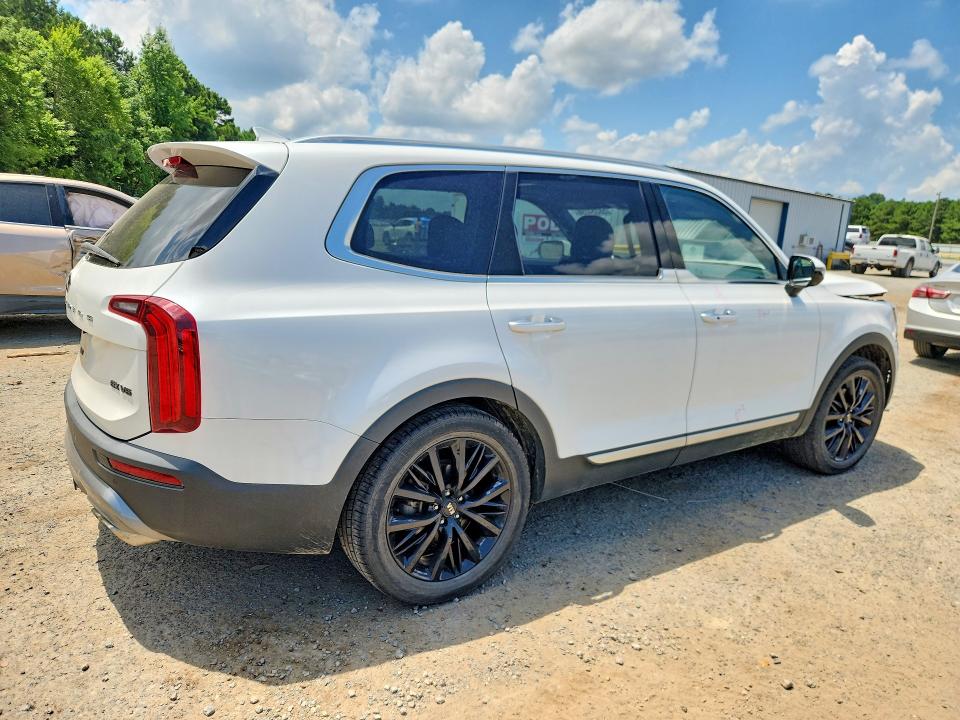 Продаж на аукціоні авто 2020 Kia Telluride, vin: 5XYP5DHC5LG044810, номер лоту: 59354096