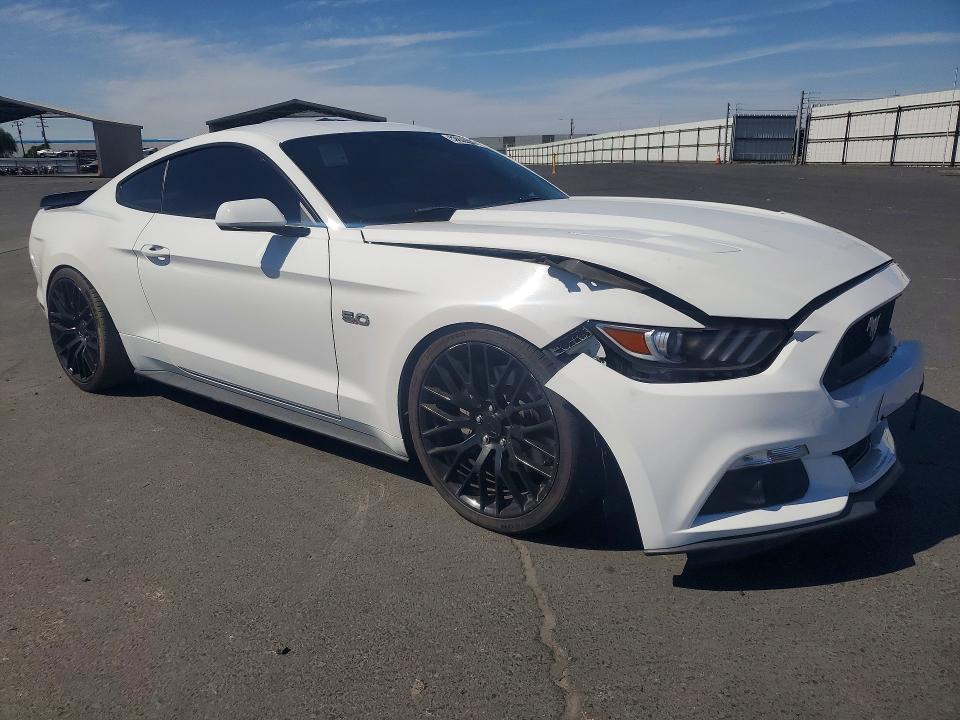 Aukcja sprzedaży 2015 Ford Mustang, vin: 1FA6P8CF6F5343319, numer aukcji: 59646686