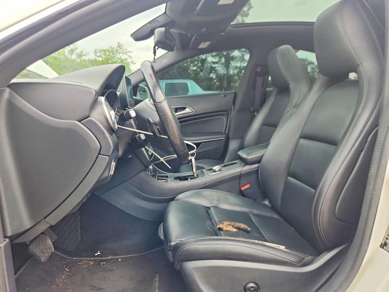 Продажа на аукционе авто 2018 Mercedes-benz Cla, vin: WDDSJ4EB0JN573675, номер лота: 61566936