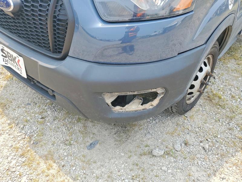 Продаж на аукціоні авто 2021 Ford Transit, vin: 1FDDF6P86MKA56089, номер лоту: 59746286