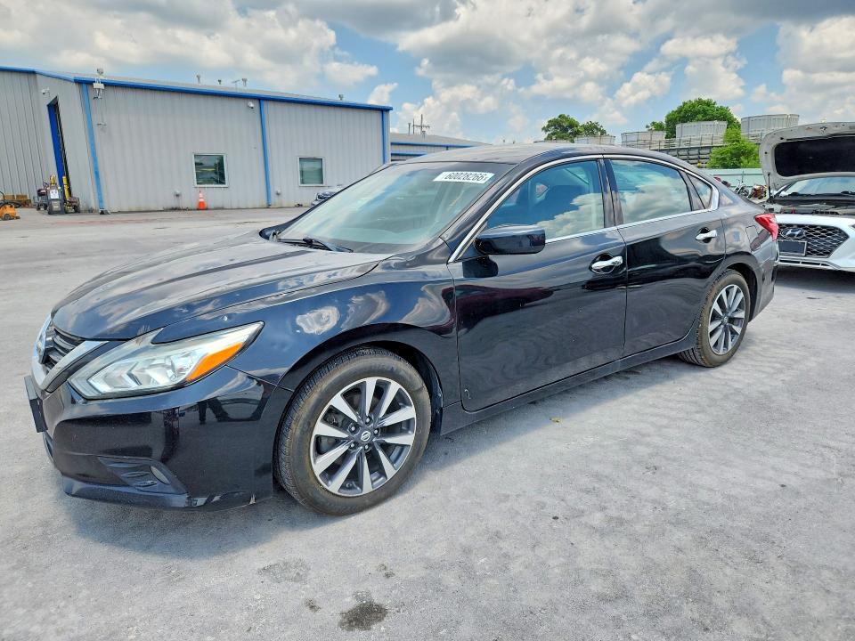 Aukcja sprzedaży 2017 Nissan Altima, vin: 1N4AL3AP4HC204907, numer aukcji: 60028266