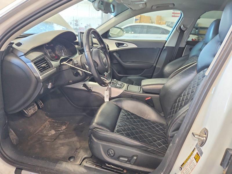 Продажа на аукционе авто 2013 Audi S6, vin: WAUF2BFC8DN133578, номер лота: 61113846