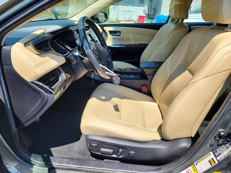Продаж на аукціоні авто 2013 Toyota Avalon, vin: 4T1BK1EB7DU068311, номер лоту: 60618686