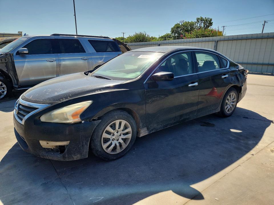 60390986 :رقم المزاد ، 1N4AL3AP0DC219625 vin ، 2013 Nissan Altima مزاد بيع