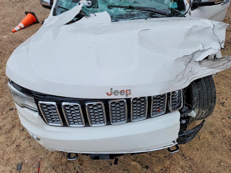 Aukcja sprzedaży 2018 Jeep Grand Cherokee, vin: 1C4RJFCG5JC477457, numer aukcji: 62269896