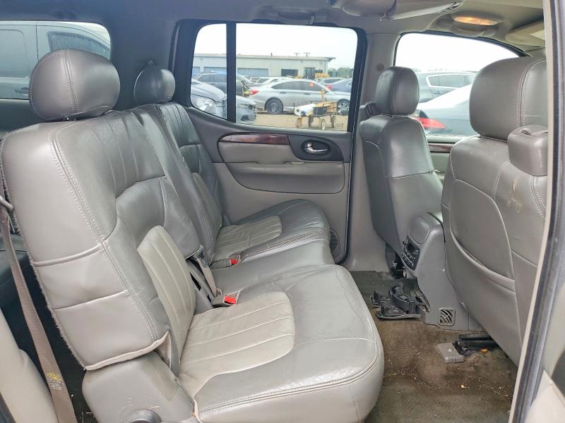 Aukcja sprzedaży 2004 Gmc Envoy, vin: 1GKET16S546204327, numer aukcji: 62456496