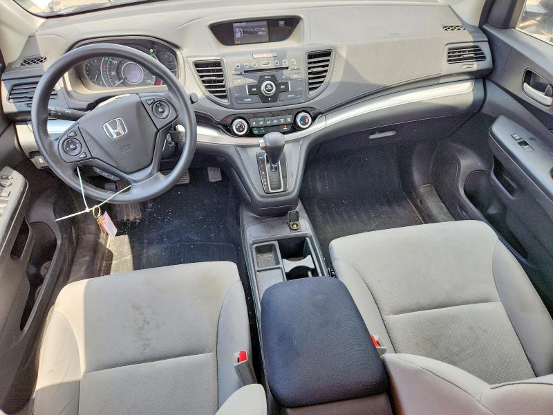 Продажа на аукционе авто 2016 Honda Cr-v, vin: 2HKRM4H30GH688340, номер лота: 58904156