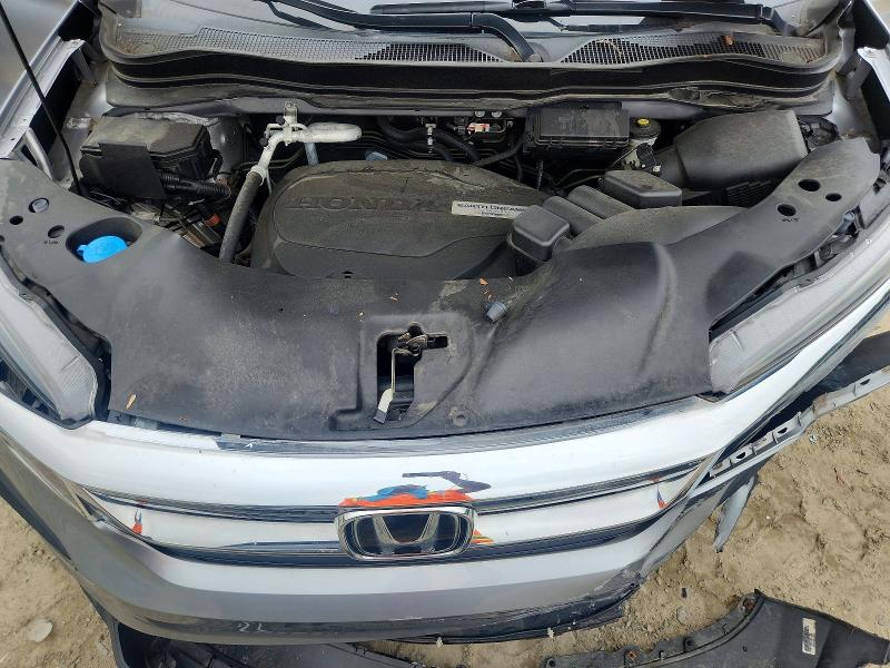 Aukcja sprzedaży 2020 Honda Pilot, vin: 5FNYF6H53LB069386, numer aukcji: 59221456