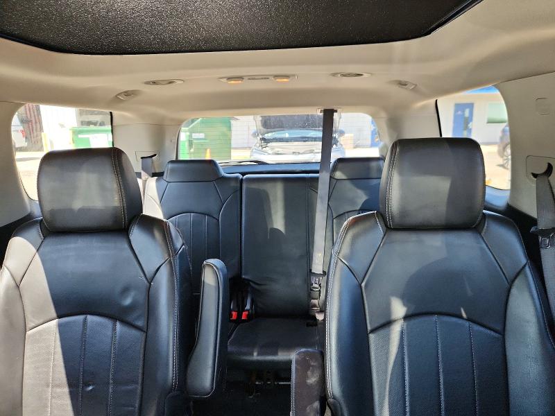 Aukcja sprzedaży 2015 Gmc Acadia, vin: 1GKKVTKD6FJ294717, numer aukcji: 60897156