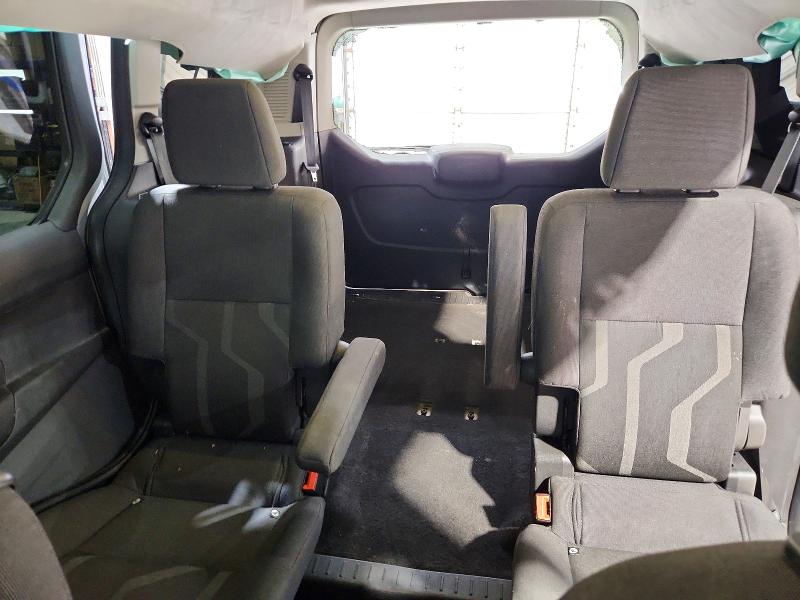 Продаж на аукціоні авто 2016 Ford Transit Connect, vin: NM0GE9F77G1279442, номер лоту: 62215726