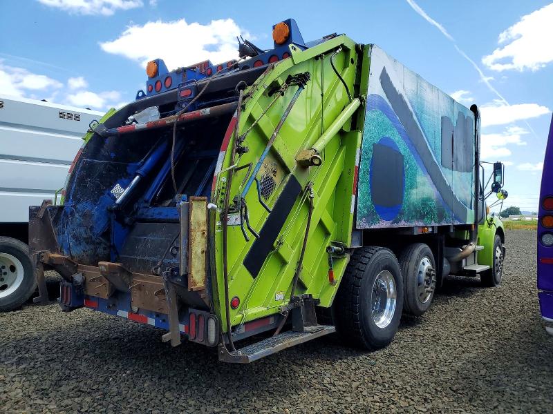 Продаж на аукціоні авто 2004 Sterling Truck Acterra, vin: 2FZACHDC14AN23832, номер лоту: 57193306
