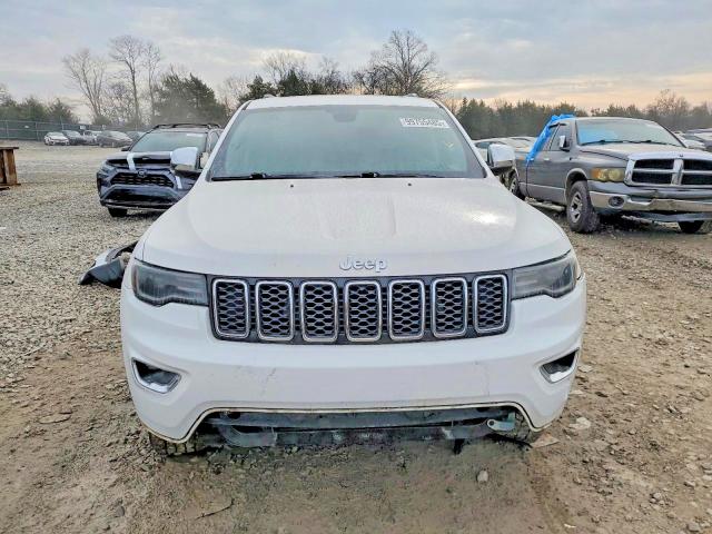 Aukcja sprzedaży 2018 Jeep Grand Cherokee, vin: 1C4RJFBG2JC189753, numer aukcji: 60181246