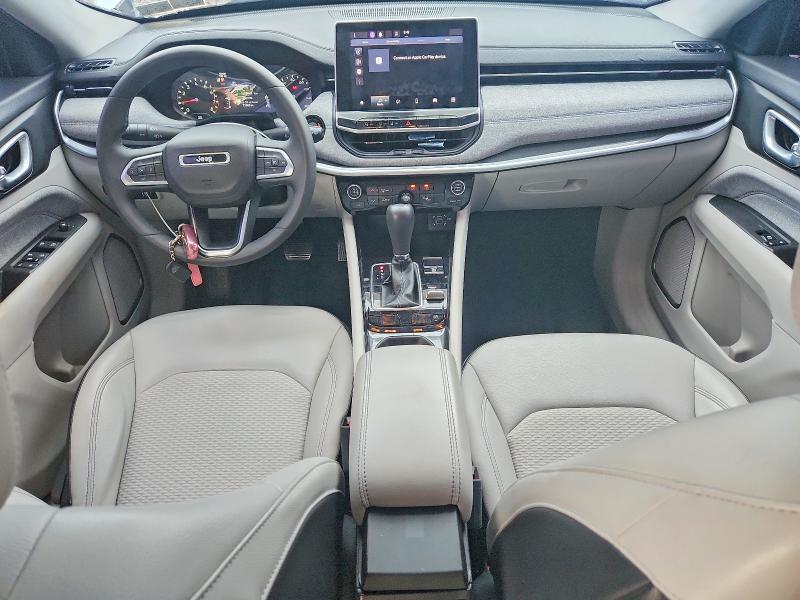 Продажа на аукционе авто 2022 Jeep Compass, vin: 3C4NJDBB9NT235449, номер лота: 60308996