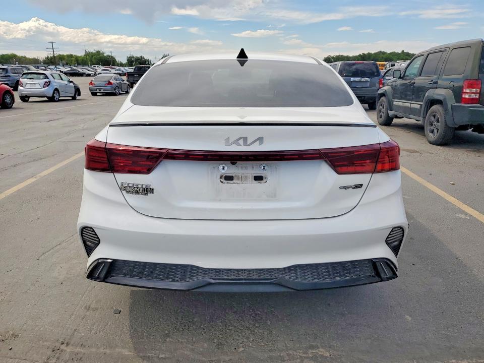 Продажа на аукционе авто 2023 Kia Forte, vin: 3KPF54AD1PE664930, номер лота: 60090986