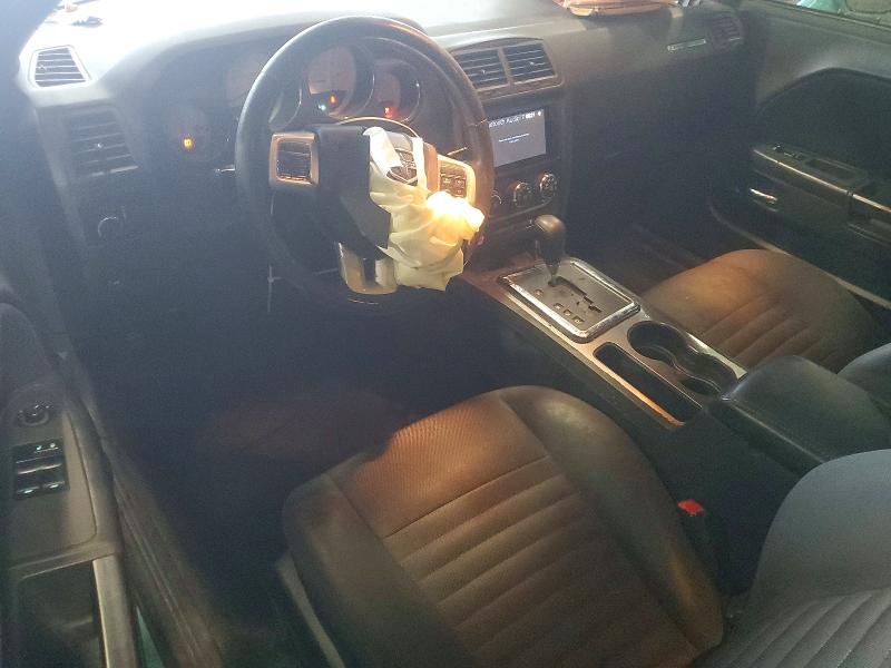 Aukcja sprzedaży 2012 Dodge Challenger, vin: 2C3CDYAGXCH254377, numer aukcji: 63469666