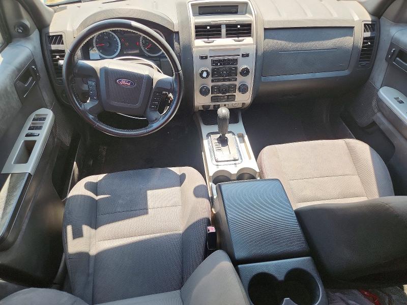 Aukcja sprzedaży 2012 Ford Escape, vin: 1FMCU9D77CKA02586, numer aukcji: 61130606
