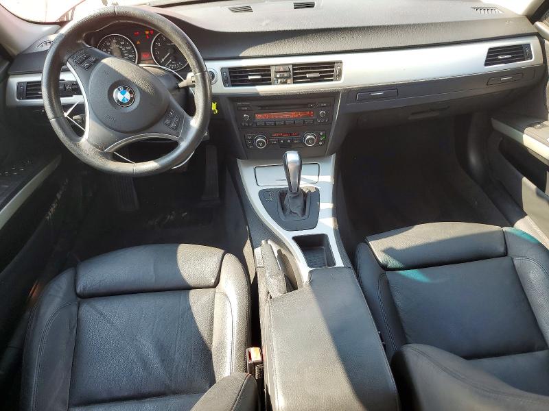 2007 Bmw 328 მანქანა იყიდება აუქციონზე, vin: WBAVA37547NL16680, აუქციონის ნომერი: 59575536