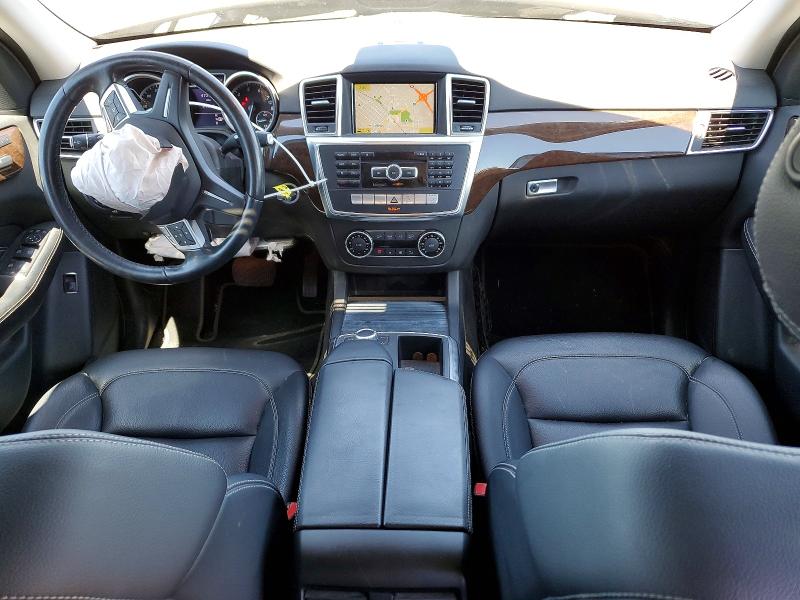 Продажа на аукционе авто 2012 Mercedes-benz Ml, vin: 4JGDA5HB4CA028489, номер лота: 61373036