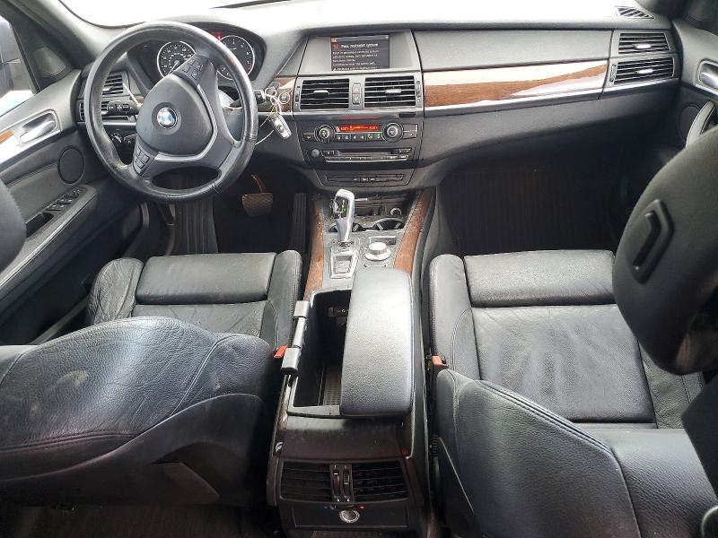 Продаж на аукціоні авто 2009 Bmw X5, vin: 5UXFE43539L274457, номер лоту: 61986406