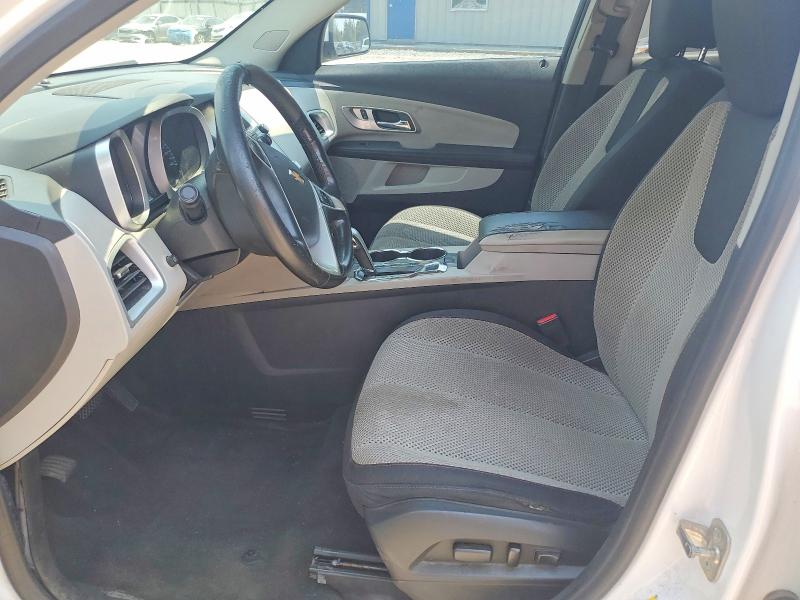 Продаж на аукціоні авто 2015 Chevrolet Equinox, vin: 2GNALBEK0F6196045, номер лоту: 63029976