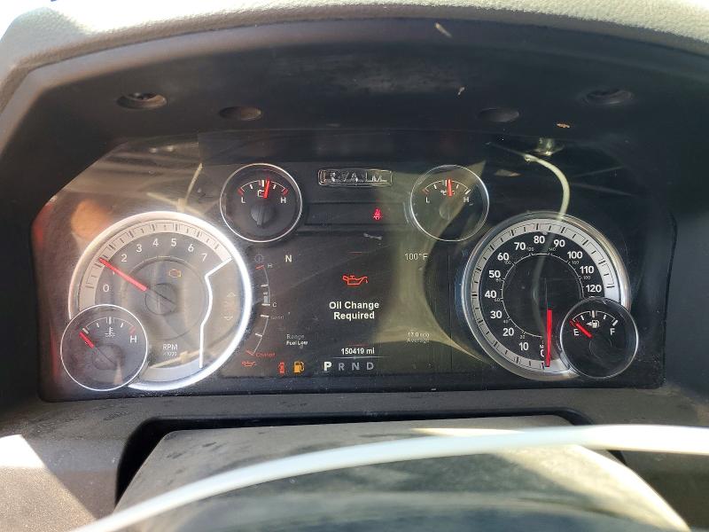 Auction sale of the 2018 Ram 1500, vin: 1C6RR6LTXJS207353, lot number: 60230346