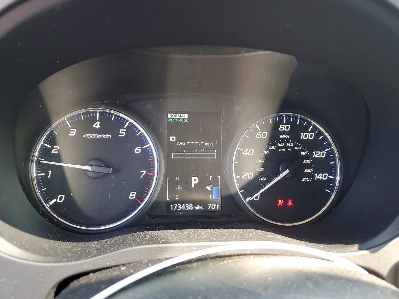 Продаж на аукціоні авто 2017 Mitsubishi Outlander, vin: JA4AZ3A31HZ031358, номер лоту: 62162676