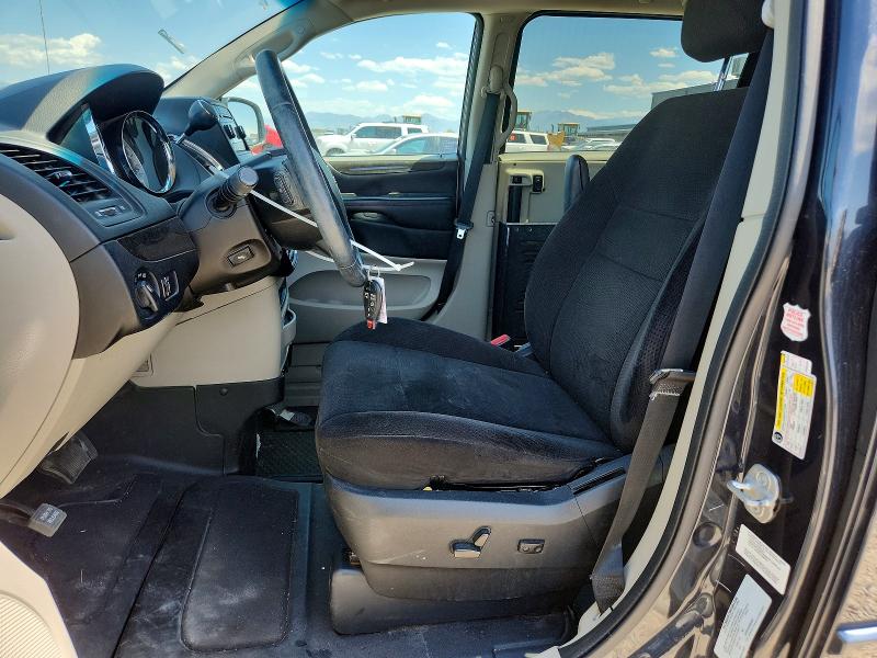 Aukcja sprzedaży 2013 Dodge Grand Caravan, vin: 2C4RDGCG5DR655294, numer aukcji: 63359996