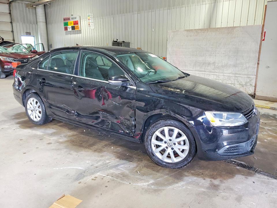 Aukcja sprzedaży 2013 Volkswagen Jetta, vin: 3VWDP7AJ1DM353540, numer aukcji: 61511236