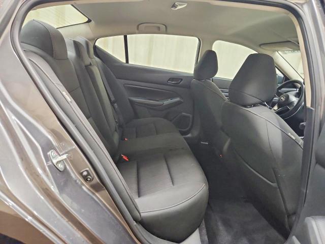 62885466 :رقم المزاد ، 1N4BL4DV1SN374822 vin ، 2025 Nissan Altima مزاد بيع