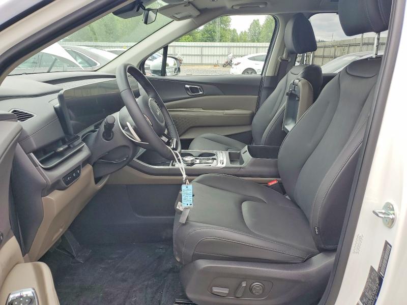 Продажа на аукционе авто 2026 Kia Carnival Hybrid, vin: KNDNE5KA4T6101070, номер лота: 61438146