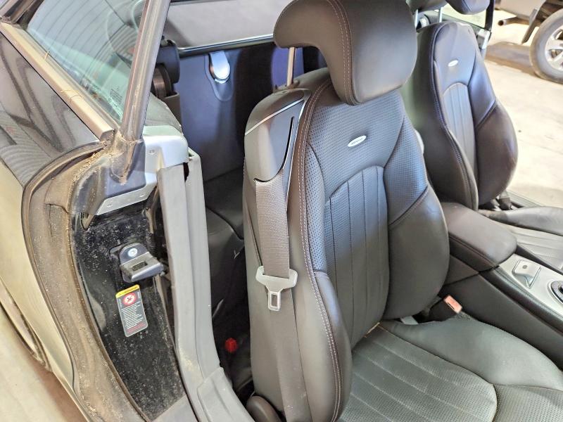 2004 Mercedes-benz Sl მანქანა იყიდება აუქციონზე, vin: WDBSK74F34F069941, აუქციონის ნომერი: 62307906