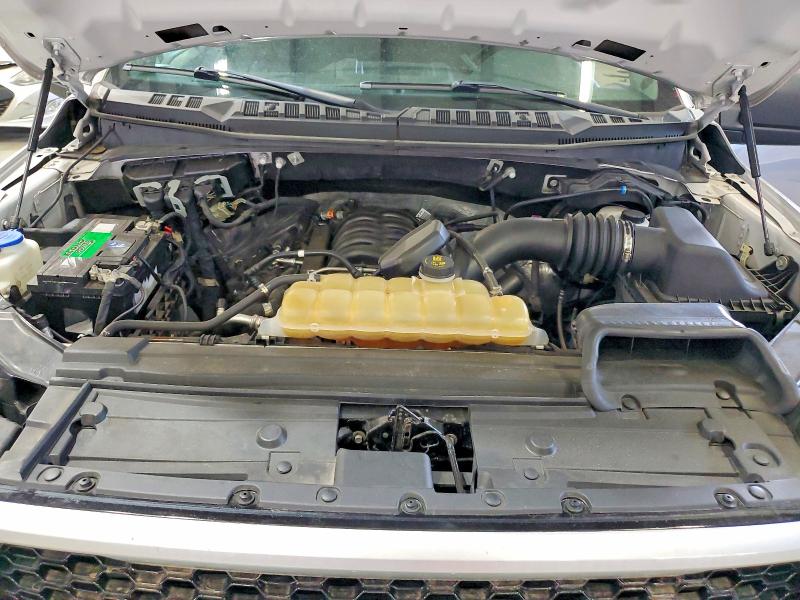 Продаж на аукціоні авто 2019 Ford F150, vin: 1FTEW1E5XKFC93985, номер лоту: 59351936