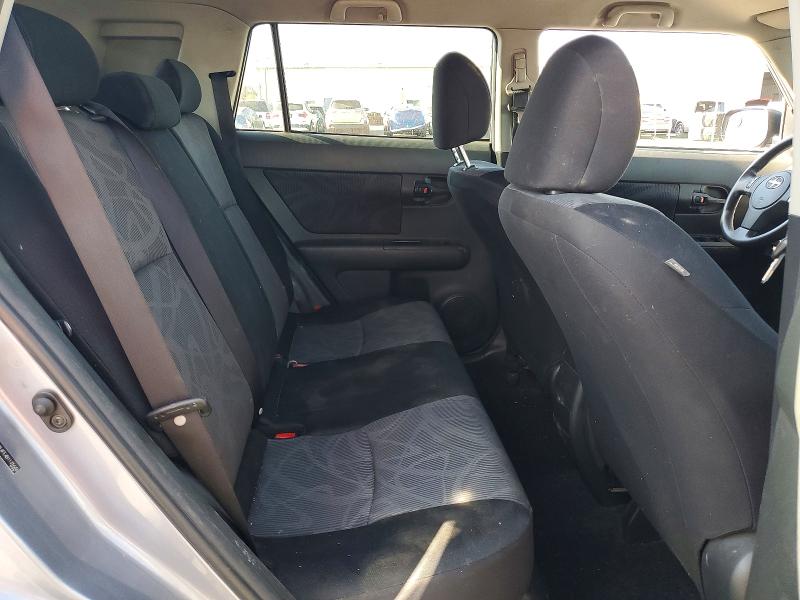 Aukcja sprzedaży 2011 Toyota Scion, vin: JTLZE4FE4B1131646, numer aukcji: 60985896