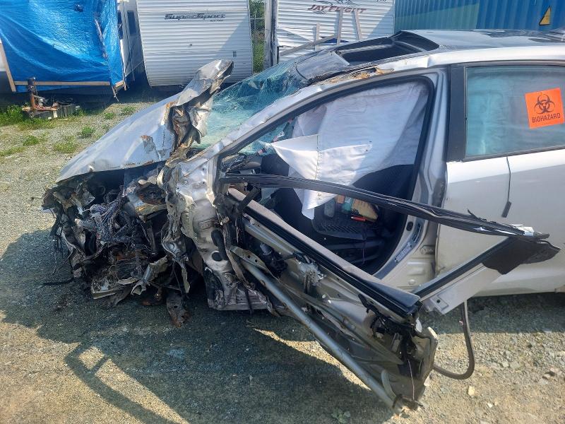 59151446 :رقم المزاد ، 5YFB4MBE0NP098764 vin ، 2022 Toyota Corolla مزاد بيع