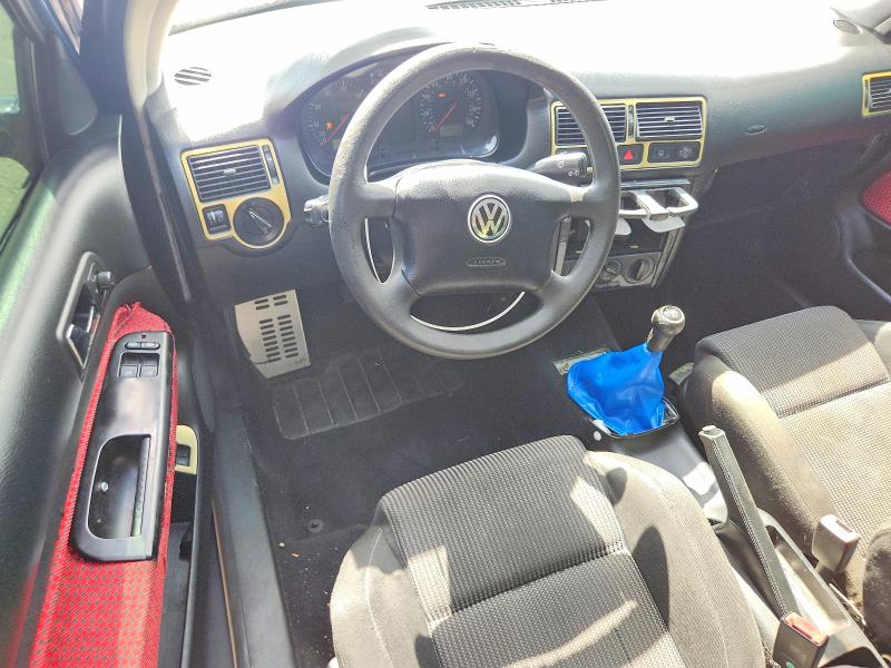 Aukcja sprzedaży 2003 Volkswagen Gti, vin: 9BWDE61J034020233, numer aukcji: 60878506