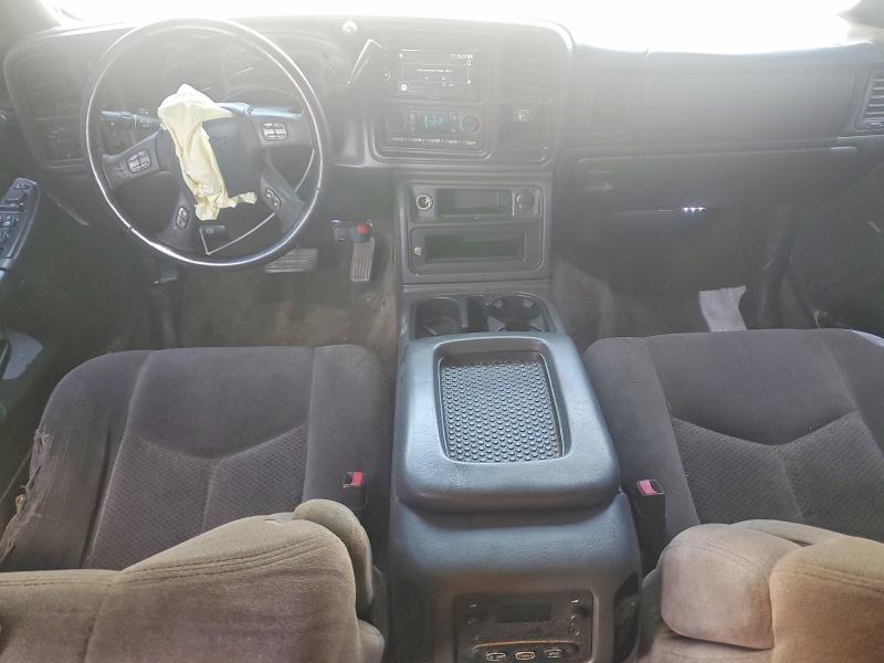 Продажа на аукционе авто 2005 Chevrolet Silverado, vin: 2GCEK13T551342373, номер лота: 62157126