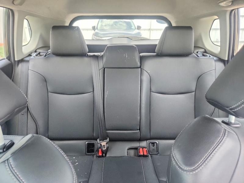 Продаж на аукціоні авто 2025 Toyota Corolla Cross, vin: 7MUEAAAG7SV129783, номер лоту: 56268296