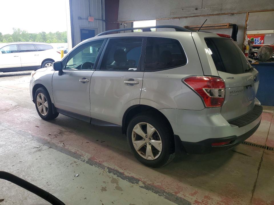 Продаж на аукціоні авто 2014 Subaru Forester, vin: JF2SJAEC4EH453255, номер лоту: 62153306