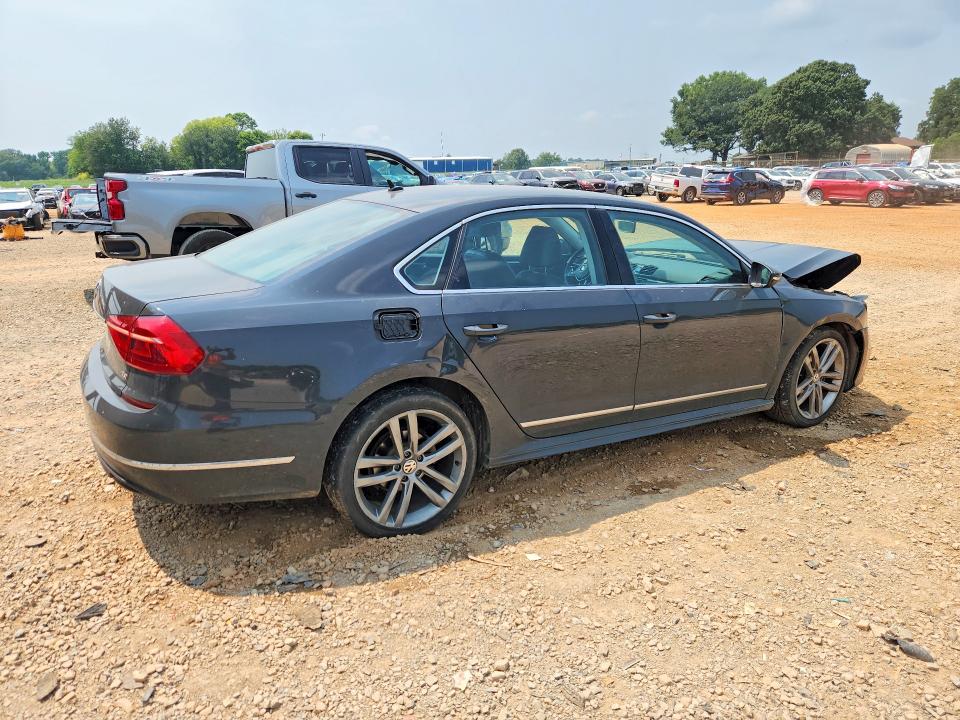 Продаж на аукціоні авто 2016 Volkswagen Passat, vin: 1VWAT7A30GC050416, номер лоту: 63006816