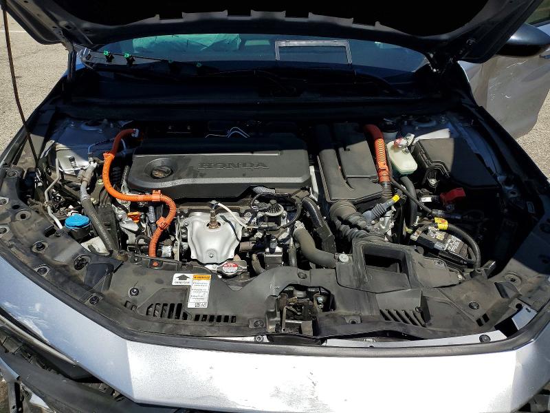 59903986 :رقم المزاد ، 1HGCY2F78RA045069 vin ، 2024 Honda Accord مزاد بيع
