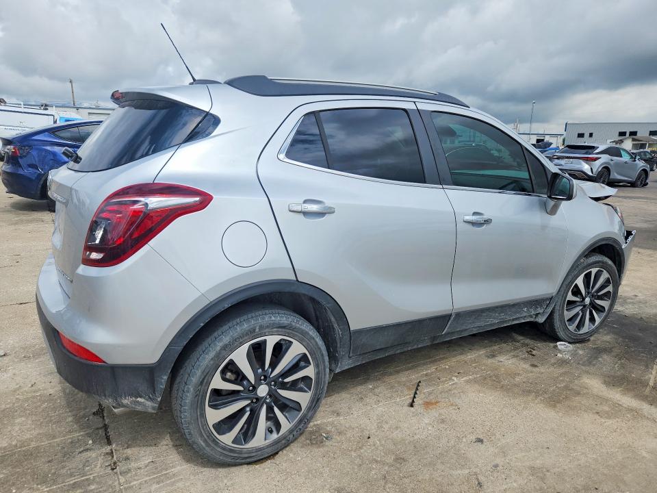 Aukcja sprzedaży 2021 Buick Encore, vin: KL4CJASB5MB310518, numer aukcji: 60664746