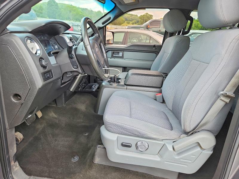 Продажа на аукционе авто 2013 Ford F150, vin: 1FTFW1ET7DFD64856, номер лота: 60384626