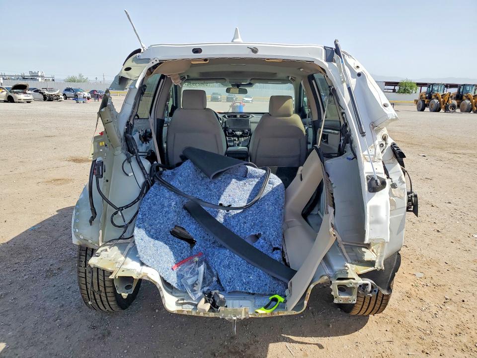 Aukcja sprzedaży 2019 Honda Cr-v, vin: 5J6RW2H51KA008892, numer aukcji: 59623936