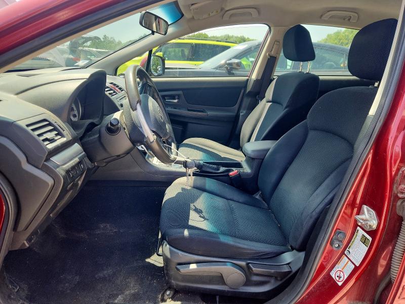 Продажа на аукционе авто 2013 Subaru Impreza, vin: JF1GPAC62D2849059, номер лота: 62038946