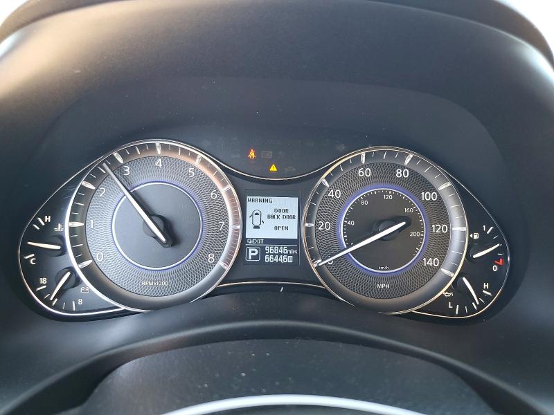 63384516 :رقم المزاد ، JN8AZ2NE6K9236603 vin ، 2019 Infiniti Qx80 مزاد بيع