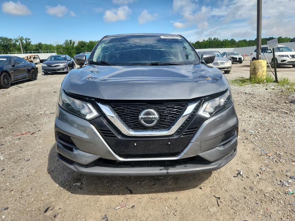 Aukcja sprzedaży 2020 Nissan Rogue Sport, vin: JN1BJ1CV8LW264803, numer aukcji: 60623226
