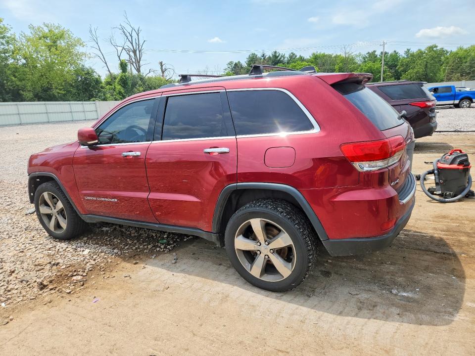 60685956 :رقم المزاد ، 1C4RJFBG8EC577723 vin ، 2014 Jeep Grand Cherokee مزاد بيع